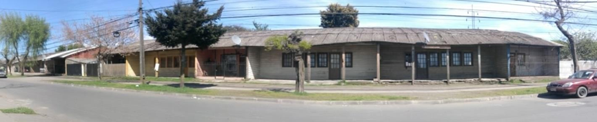 Casa en medio de la calle

Descripci&oacute;n generada autom&aacute;ticamente con confianza media