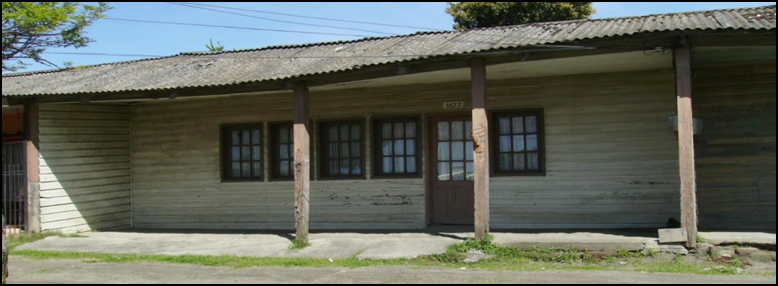 Casa de madera en la calle

Descripci&oacute;n generada autom&aacute;ticamente con confianza baja