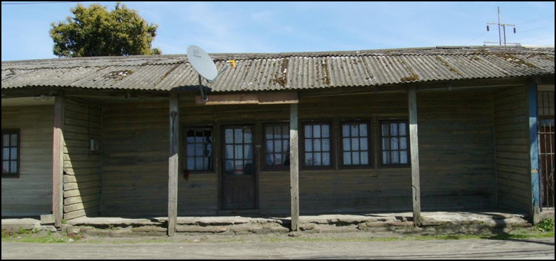 Casa de madera

Descripci&oacute;n generada autom&aacute;ticamente con confianza media